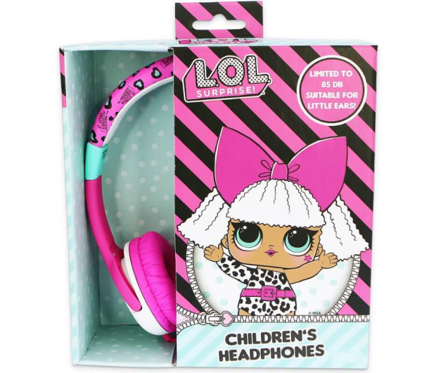 OTL TECHNOLOGIES KIDS - LOL BOW - 737254 - zdjęcie 3